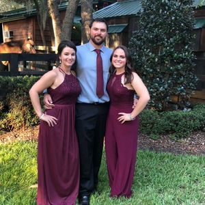 Meet your Posher, Taylor